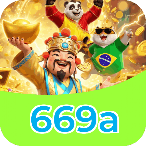 Login rápido no app 669a