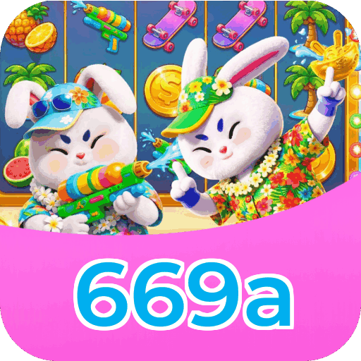 Fortune Rabbit - RTP 96.77%